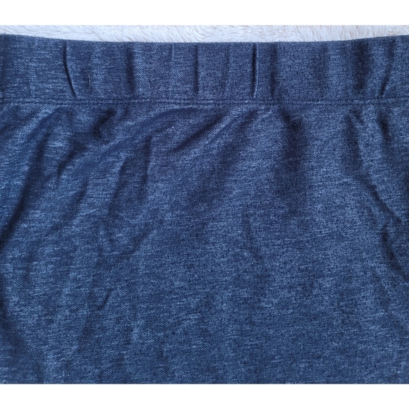 Nollie denim mini bandage skirt - Picture 3 of 11